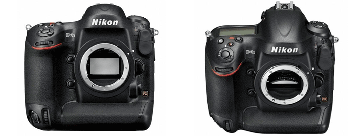 Nikon D4S ニコンデジタル一眼レフカメラ | カメラのキタムラネット 