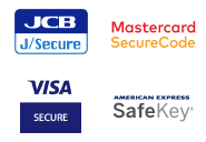 あなたのクレジットカードのセキュリティが向上します。