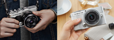 カメラを始めようと考えている方へおすすめ！各メーカーのデジタル一眼