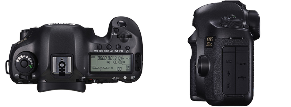 canon EOS 5Ds/5Ds R 一眼レフ新製品 | カメラのキタムラネットショップ