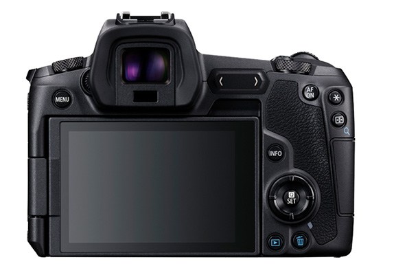 Boo付属品多数　Canon EOS R ミラーレス一眼カメラ キヤノン 待望のフルサイズミラーレス 『EOS R』 | カメラの