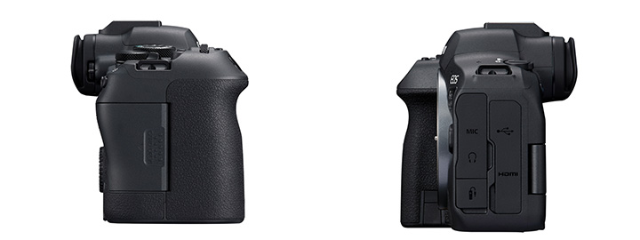 話題の新製品！キヤノン EOS R6 MarkII| カメラのキタムラネットショップ