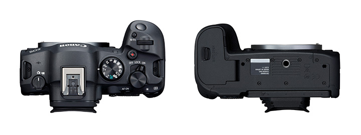 【極美品】キャノン EOS R6 Markⅱ EOS R6 Mark II・ボディー：通販 | ミラーレスカメラ - キヤノン