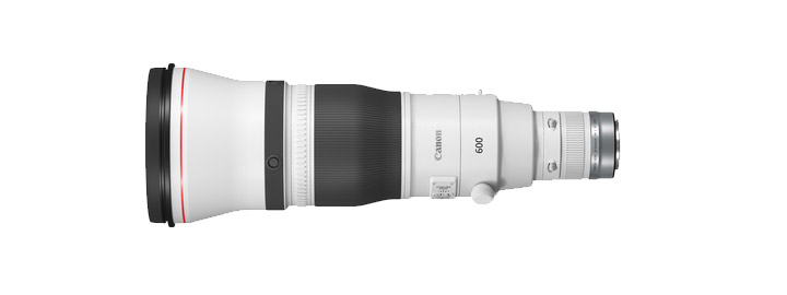 キヤノン RF400mm F2.8 L IS USM | カメラのキタムラネットショップ