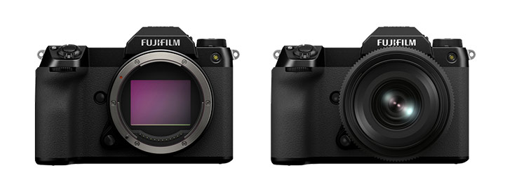 フジフイルム GFX 50S II | カメラのキタムラネットショップ