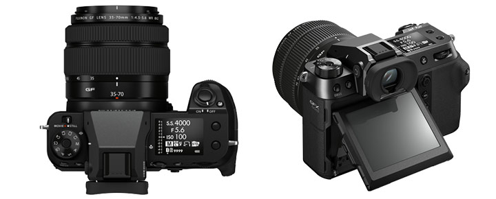 富士フィルムFUJIFILM gfx50sⅱ シャッター数841回 SDカード付 FUJIFILM（フジフイルム） GFX50S II 実写レビュー | フォトヨドバシ