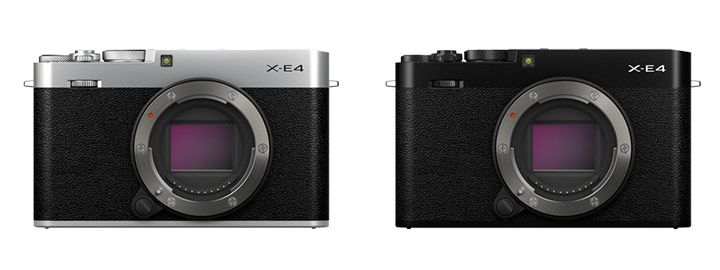 Fujifilm xe4 付属品多数アリ　美品 Fujifilm xe4 付属品多数アリ 美品 ○新発売○「FUJIFILM X-E4」優れ