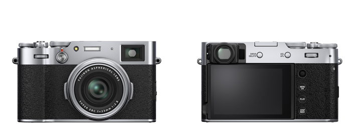 好評発売中！富士フイルム X100V | カメラのキタムラネットショップ