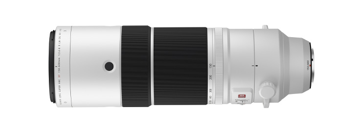 フジフイルム XF150-600mm F5.6-8 R LM OIS WR | カメラのキタムラ