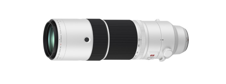 フジフイルム XF150-600mm F5.6-8 R LM OIS WR | カメラのキタムラ