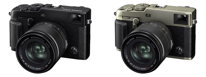 富士フイルム XF18mm F1.4 LM WR 新製品レビュー：FUJIFILM XF18mmF1.4 R LM WRファーストレビュー