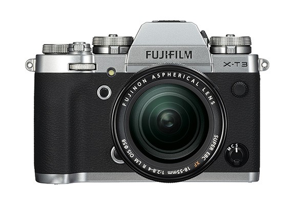 フジフイルム 新製品 X-T3 | カメラのキタムラネットショップ