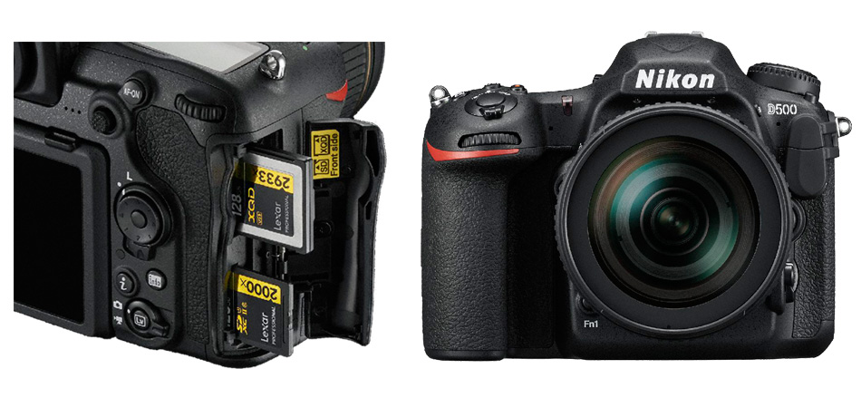 ニコン D500 | カメラのキタムラネットショップ