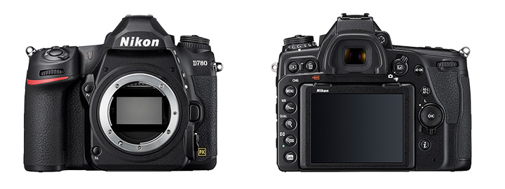 ニコン D780 | カメラのキタムラネットショップ