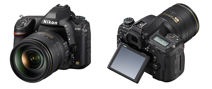 ニコン D780 | カメラのキタムラネットショップ