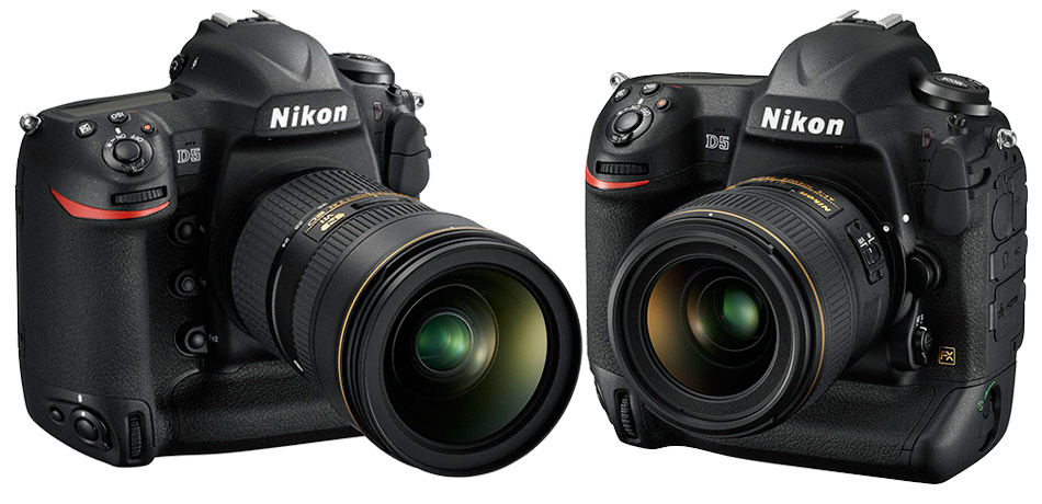 Nikon D5 デジタル一眼レフカメラ！ニコンFX機 新製品 | カメラの