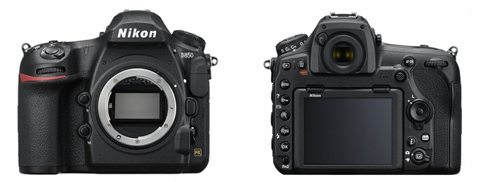 ニコン フルサイズデジタル一眼レフ 新製品 D850 | カメラのキタムラ