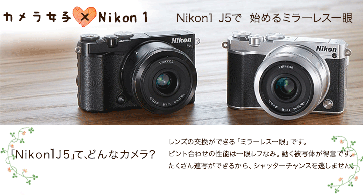 カメラ女子やママにおすすめ❤️Nikon D3200❤️ダブルレンズ❤️一眼