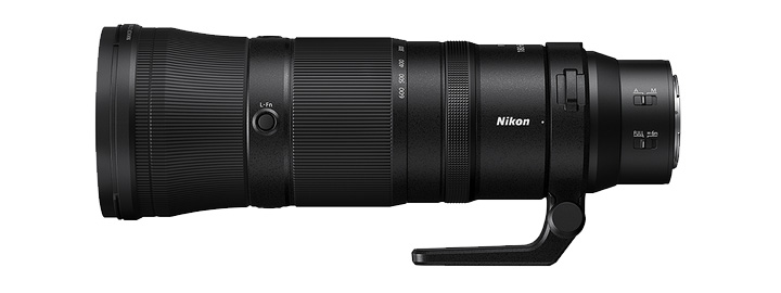 ニコン NIKKOR Z 180mm-600mm f/5.6-6.3 VR | カメラのキタムラネット