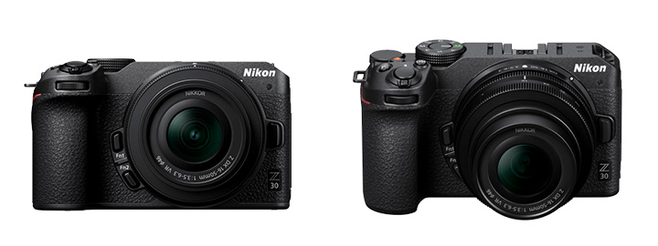 ニコン Z 30 | カメラのキタムラネットショップ
