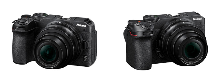 ニコン Z 30 | カメラのキタムラネットショップ