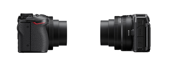 ニコン Z 30 | カメラのキタムラネットショップ