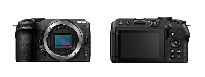ニコン Z 30 | カメラのキタムラネットショップ