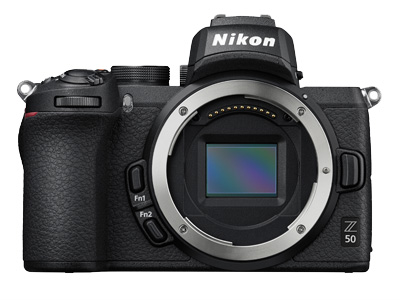 ニコン Z 50 | カメラのキタムラネットショップ