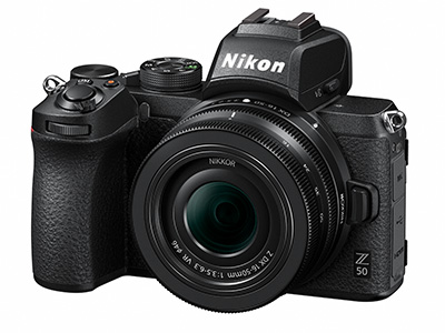 ニコン Z 50 | カメラのキタムラネットショップ