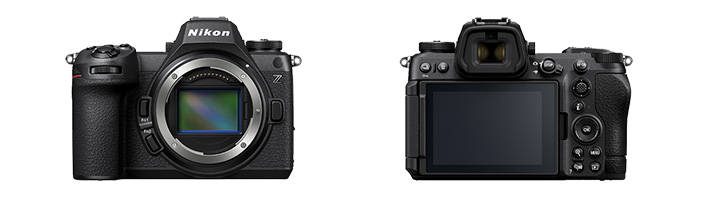 話題の新製品！ニコン Z6III | カメラのキタムラネットショップ