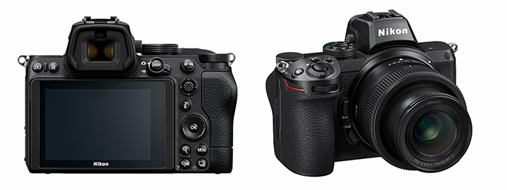 ニコン Z 5 | カメラのキタムラネットショップ