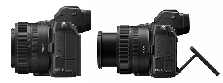 カメラ５種 ニコン Z 5 | カメラのキタムラネットショップ
