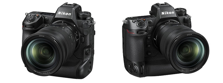 ニコン Z 9 | カメラのキタムラネットショップ