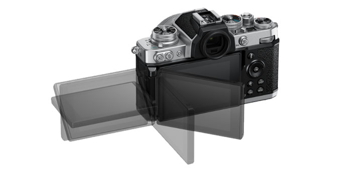 ニコン Z fc | カメラのキタムラネットショップ