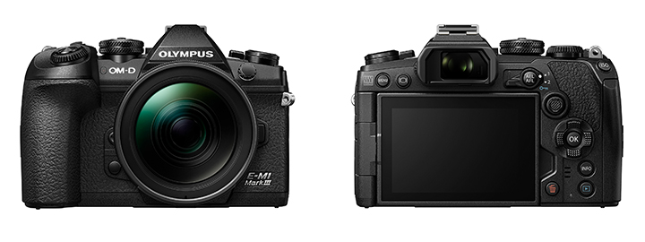 オリンパス E-M1MarkIII E-M1マーク３ 新製品レビュー：OLYMPUS OM-D E-M1 Mark III - デジカメ Watch