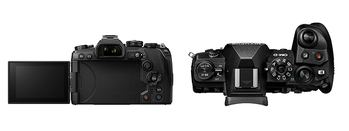オリンパス E-M1 MarkIII | カメラのキタムラネットショップ