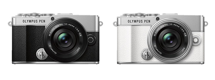 オリンパス PEN E-P7 | カメラのキタムラネットショップ