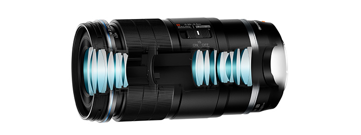 話題の新製品！OM SYSTEM M.ZUIKO DIGITAL ED 90mm F3.5 Macro IS PRO
