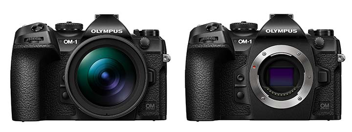 Olympus OM-1 一眼レフカメラ セット Olympus OM-1 一眼レフカメラ セット 話題の新製品！OM-1| カメラの