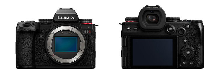 205ショット！パナソニック LUMIX DC-S5M2 パナソニック LUMIX DC-dcs5m2 | カメラのキタムラネットショップ