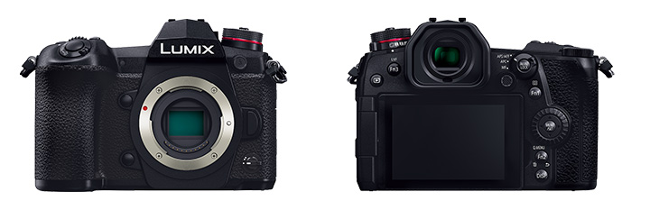 パナソニック DC-G9 | カメラのキタムラネットショップ