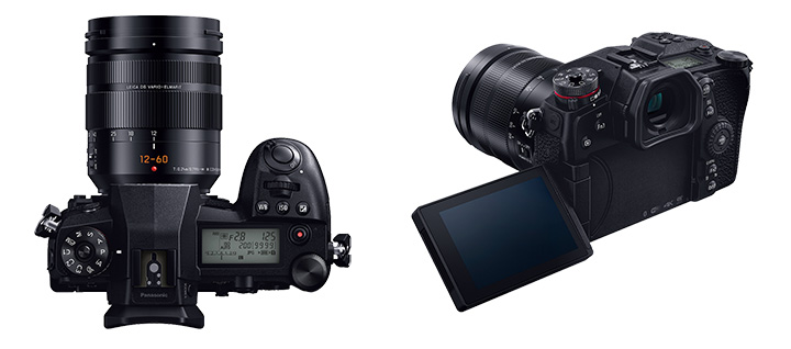 パナソニック DC-G9 | カメラのキタムラネットショップ