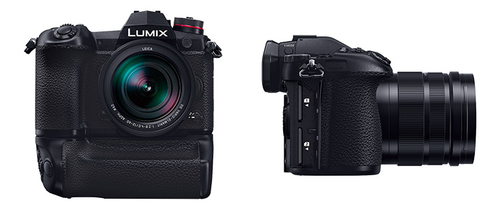 パナソニック DC-G9 | カメラのキタムラネットショップ