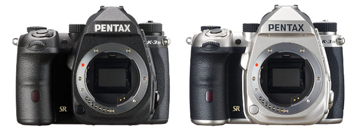 ペンタックス K-3 Mark III | カメラのキタムラネットショップ