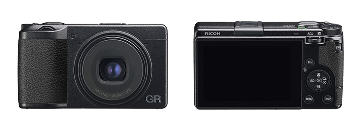 リコー GR IIIx | カメラのキタムラネットショップ