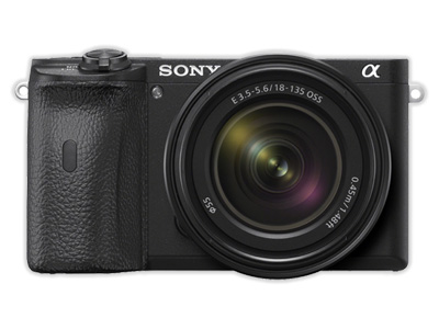 ソニー α6600 | カメラのキタムラネットショップ