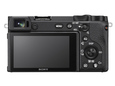 ソニー α6600 | カメラのキタムラネットショップ