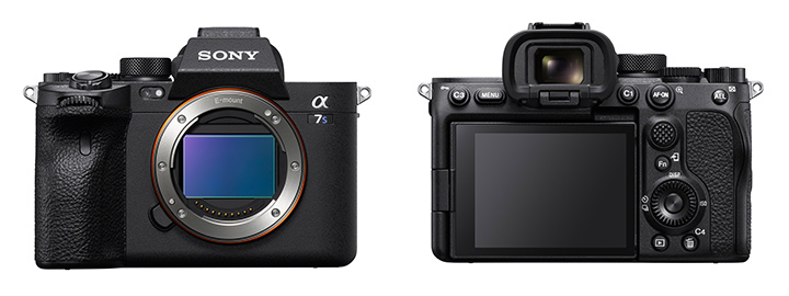 ソニー α7S III | カメラのキタムラネットショップ