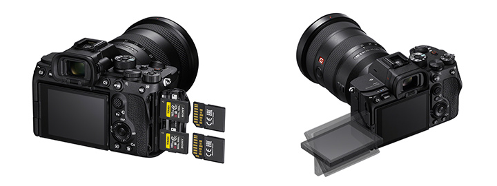 ソニー α7S III | カメラのキタムラネットショップ