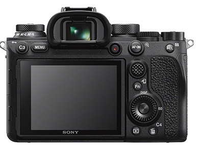 新製品 SONY ソニーα9Ⅱ 発売中！ | カメラのキタムラネットショップ